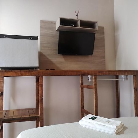 Pousada Cape Town - Cambará Εξωτερικό φωτογραφία
