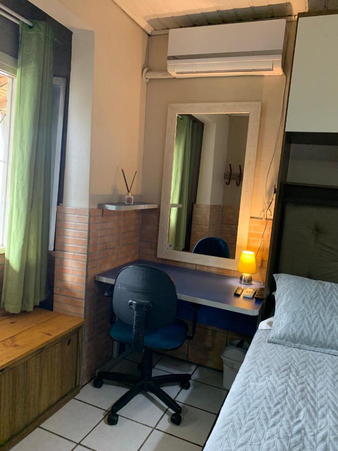 Pousada Cape Town - Cambará Εξωτερικό φωτογραφία