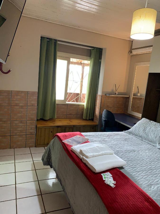 Pousada Cape Town - Cambará Εξωτερικό φωτογραφία
